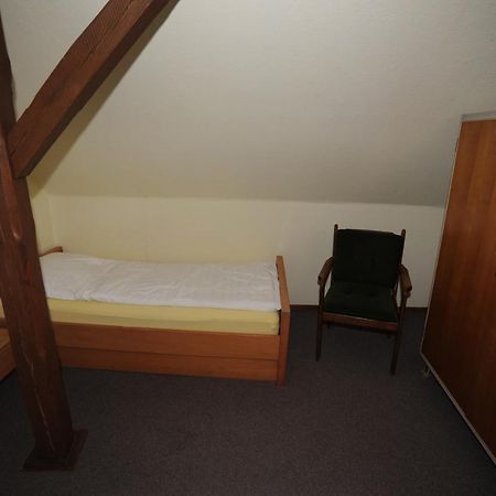 Bernard Meyborg Villa Lindern Екстериор снимка