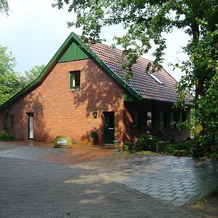 Bernard Meyborg Villa Lindern Екстериор снимка