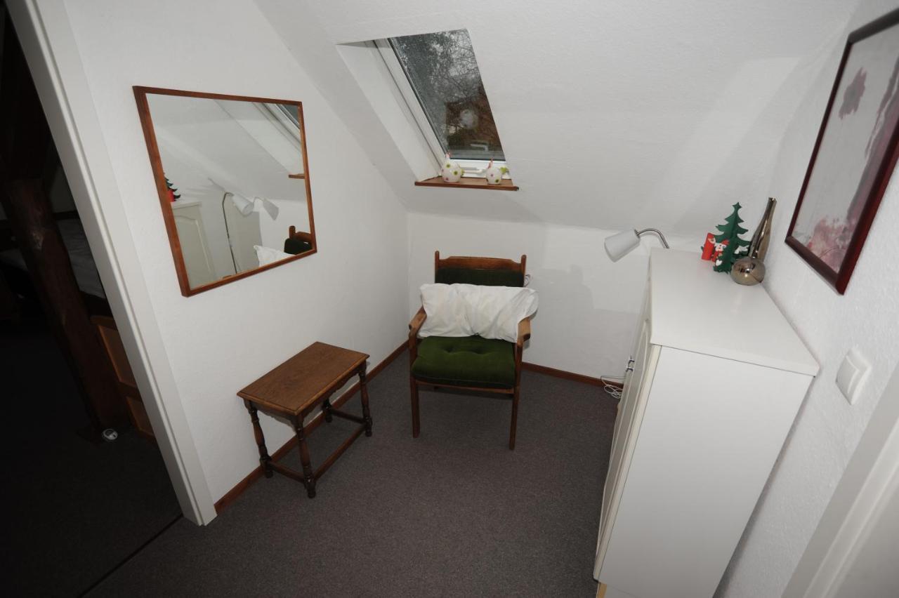 Bernard Meyborg Villa Lindern Екстериор снимка