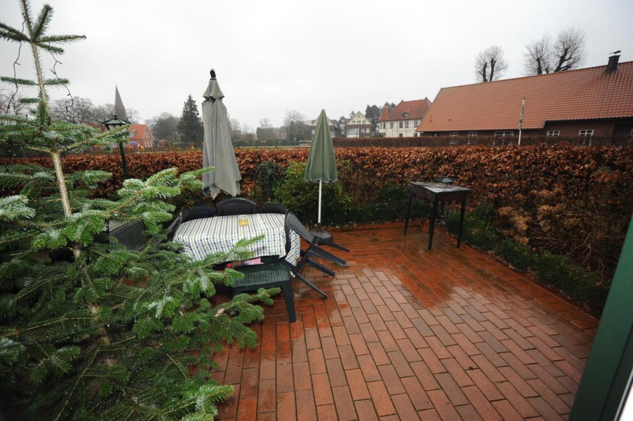 Bernard Meyborg Villa Lindern Екстериор снимка